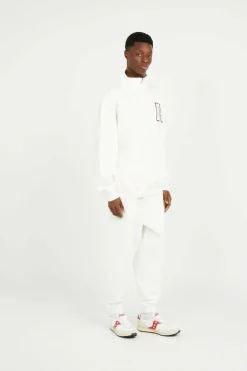 TOWEL PATCH - Jogging | Blanc*TOMMY JEANS Best