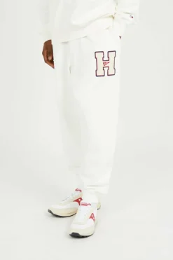 TOWEL PATCH - Jogging | Blanc*TOMMY JEANS Best