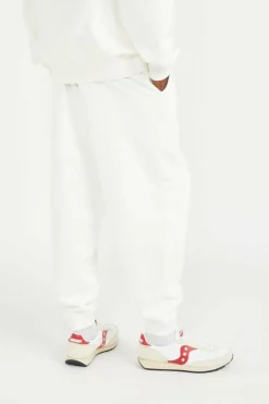 TOWEL PATCH - Jogging | Blanc*TOMMY JEANS Best