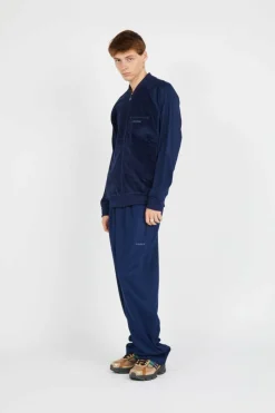 TP - Jogging | Bleu*ADIDAS Hot