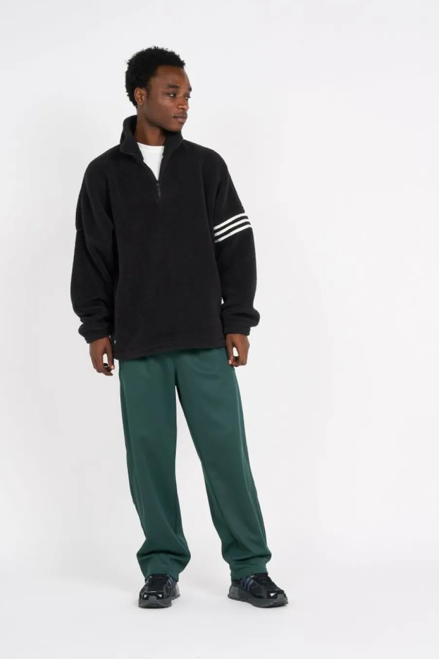 TP - Jogging | Vert*ADIDAS Hot
