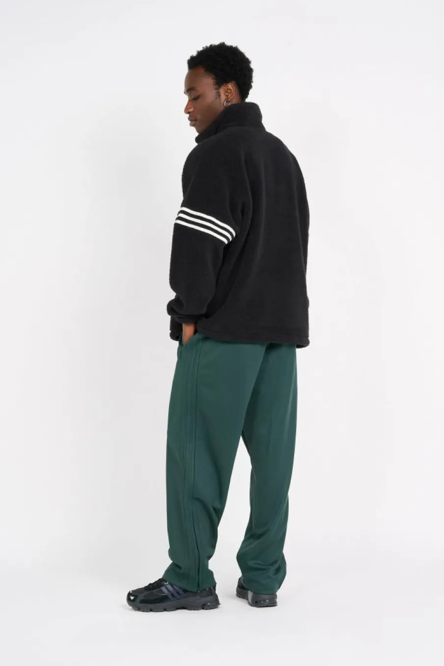 TP - Jogging | Vert*ADIDAS Hot