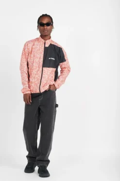 TRAIL WIND - Parka | Orange*ADIDAS Online