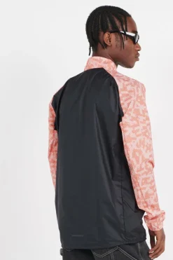 TRAIL WIND - Parka | Orange*ADIDAS Online
