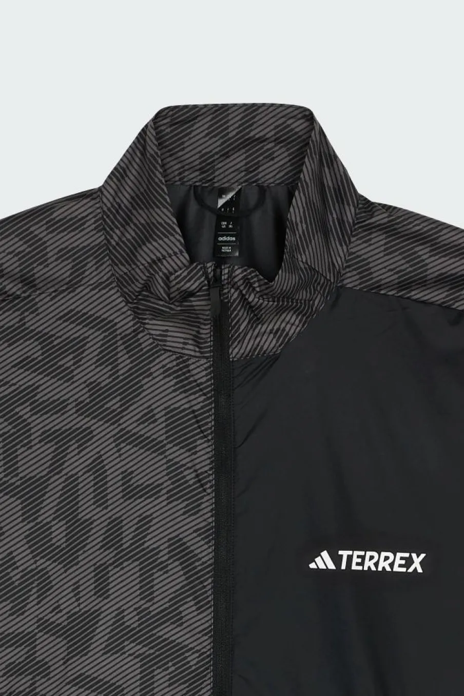 TRAIL WIND - Veste | Marron*ADIDAS Sale