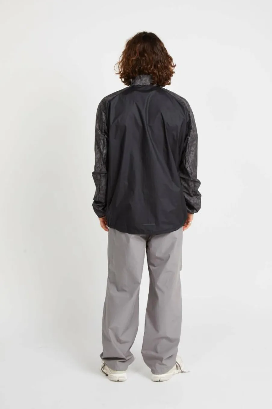 TRAIL WIND - Veste | Marron*ADIDAS Sale