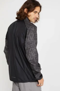 TRAIL WIND - Veste | Marron*ADIDAS Sale
