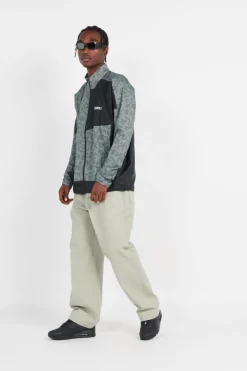 TRAIL WIND - Veste | Vert*ADIDAS Outlet