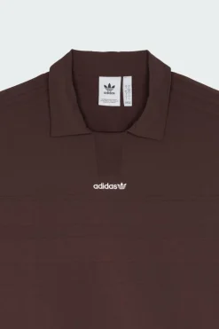 TRAIN TOP - Sweatshirt | Marron*ADIDAS New