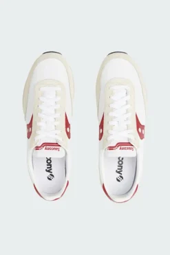 TRAINER 80 - Baskets | Blanc*SAUCONY New