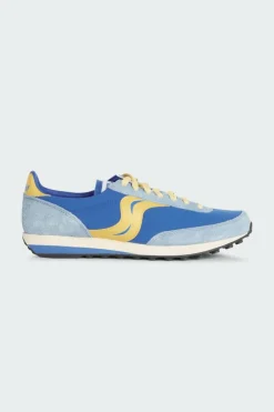 TRAINER 80 - Baskets | Bleu*SAUCONY Clearance