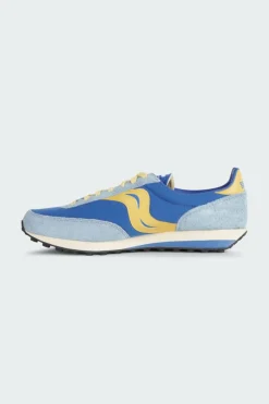 TRAINER 80 - Baskets | Bleu*SAUCONY Clearance