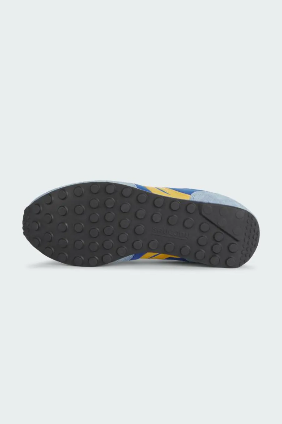TRAINER 80 - Baskets | Bleu*SAUCONY Clearance