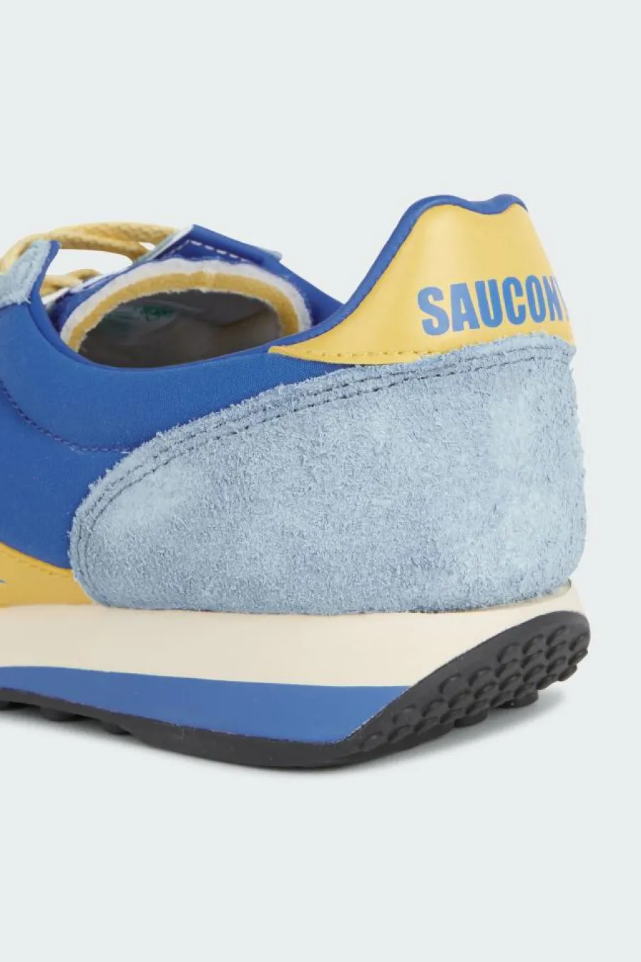 TRAINER 80 - Baskets | Bleu*SAUCONY Clearance