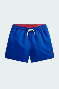 TRAVELER - Short de bain | Bleu*POLO RALPH LAUREN New