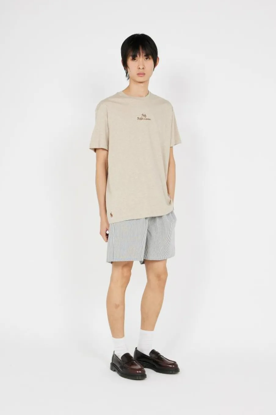 Traveler short - Short de bain | Multicolore*POLO RALPH LAUREN Clearance