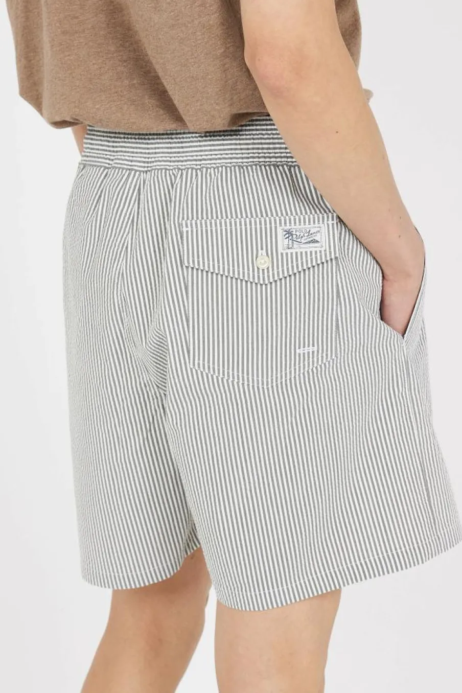 Traveler short - Short de bain | Multicolore*POLO RALPH LAUREN Clearance