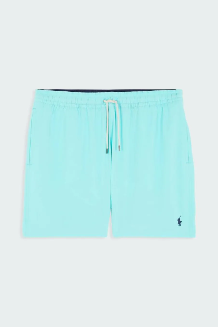 TRAVELER SHORT - Short de bain | Bleu*POLO RALPH LAUREN New