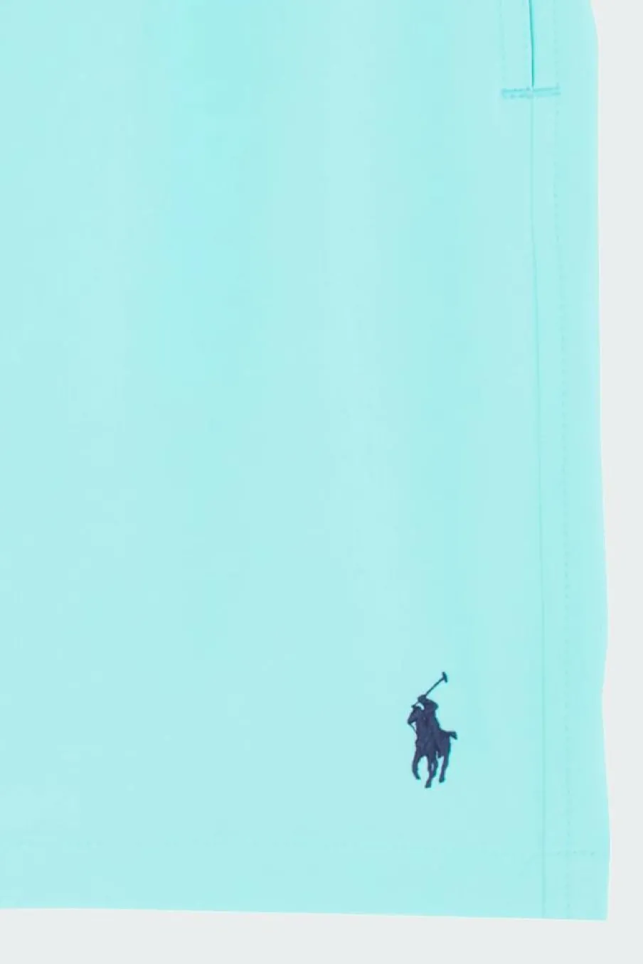 TRAVELER SHORT - Short de bain | Bleu*POLO RALPH LAUREN New