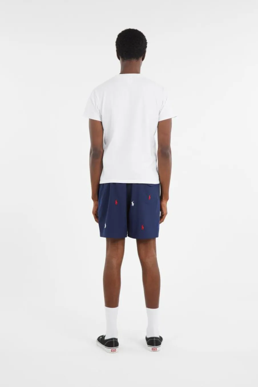 Traveler short - Short de bain | Bleu*POLO RALPH LAUREN Online