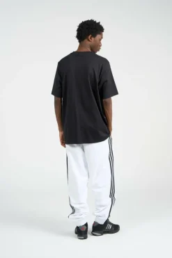 TREFOIL ESS TEE - T-shirt | Noir*ADIDAS Sale