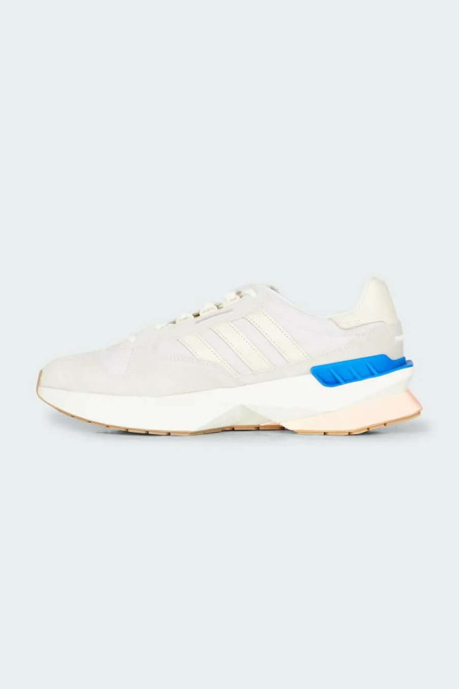 TREZIOD PT - Baskets | Gris*ADIDAS