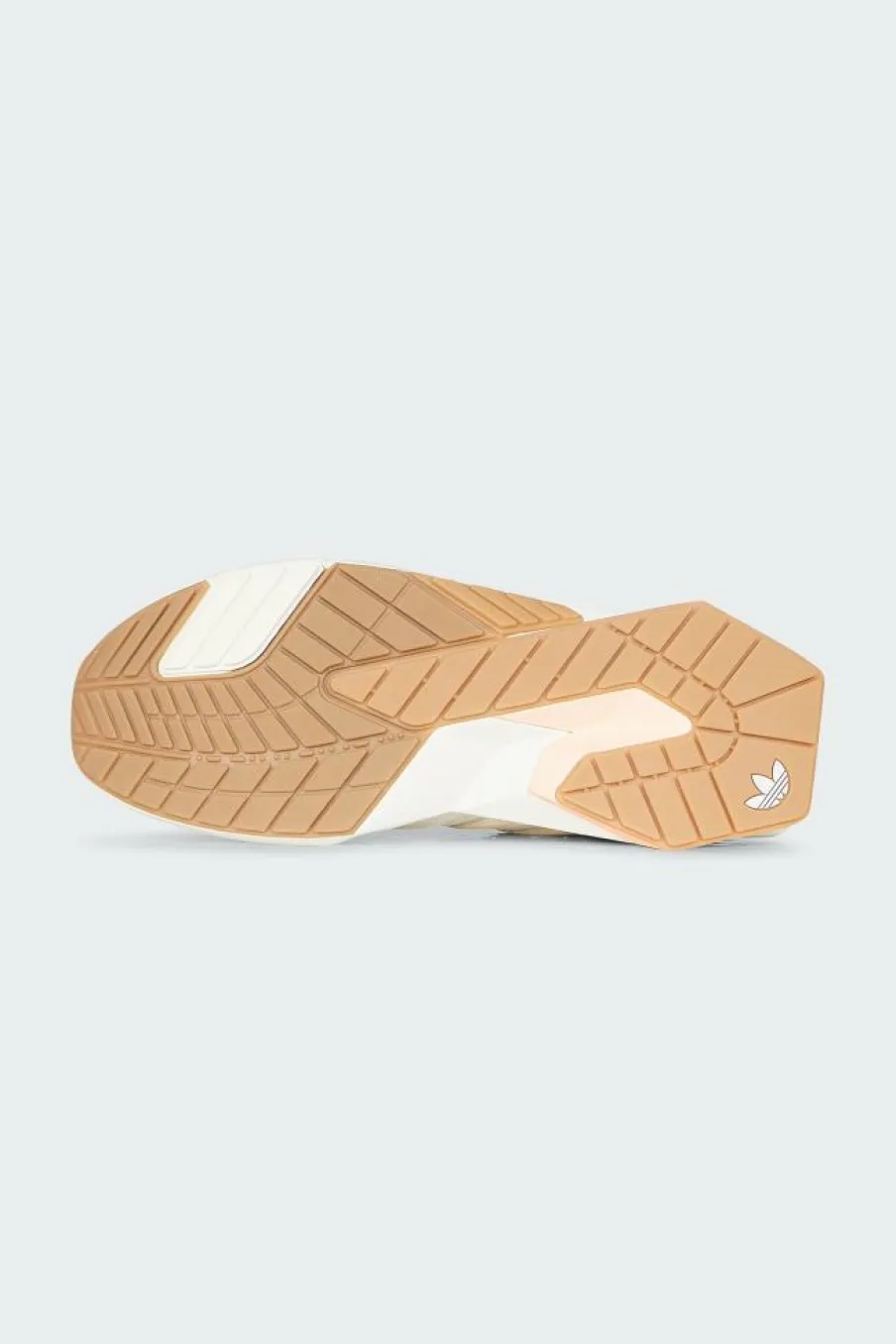 TREZIOD PT - Baskets | Gris*ADIDAS