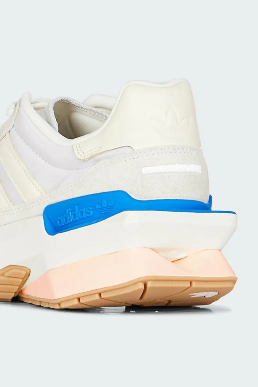 TREZIOD PT - Baskets | Gris*ADIDAS