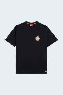 TROIS GRÂCES - T-shirt | Noir*JACKER Best