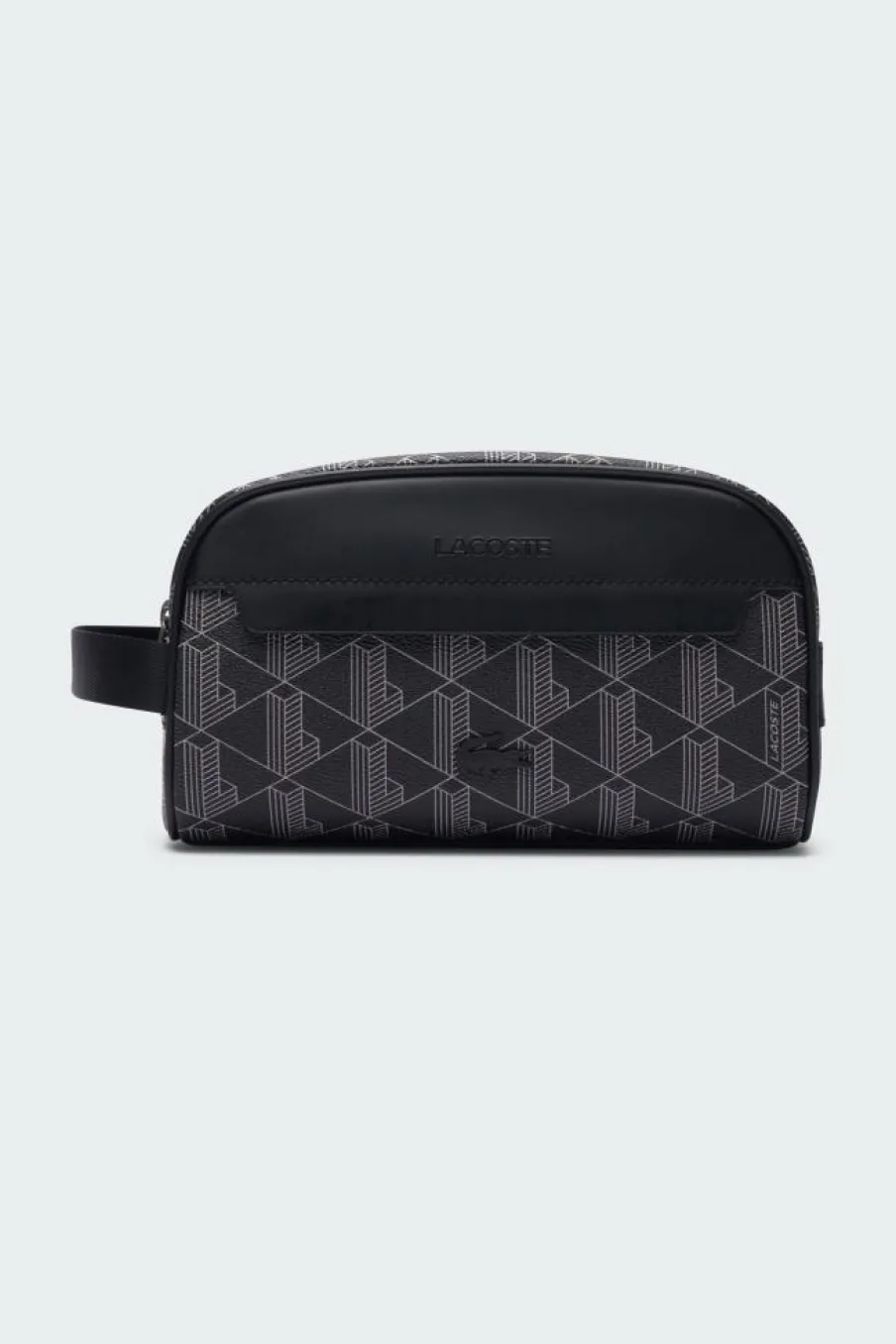 Trousse de toilette | Gris*LACOSTE Clearance