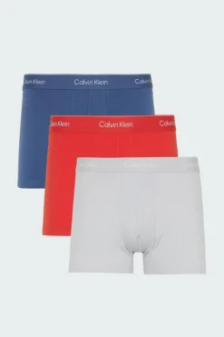 TRUNK - Lot de 3 boxers | Multicolore*CALVIN KLEIN UNDERWEAR Outlet
