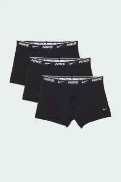 TRUNK 3PK - Pack de 3 boxers | Noir*NIKE UNDERWEAR New