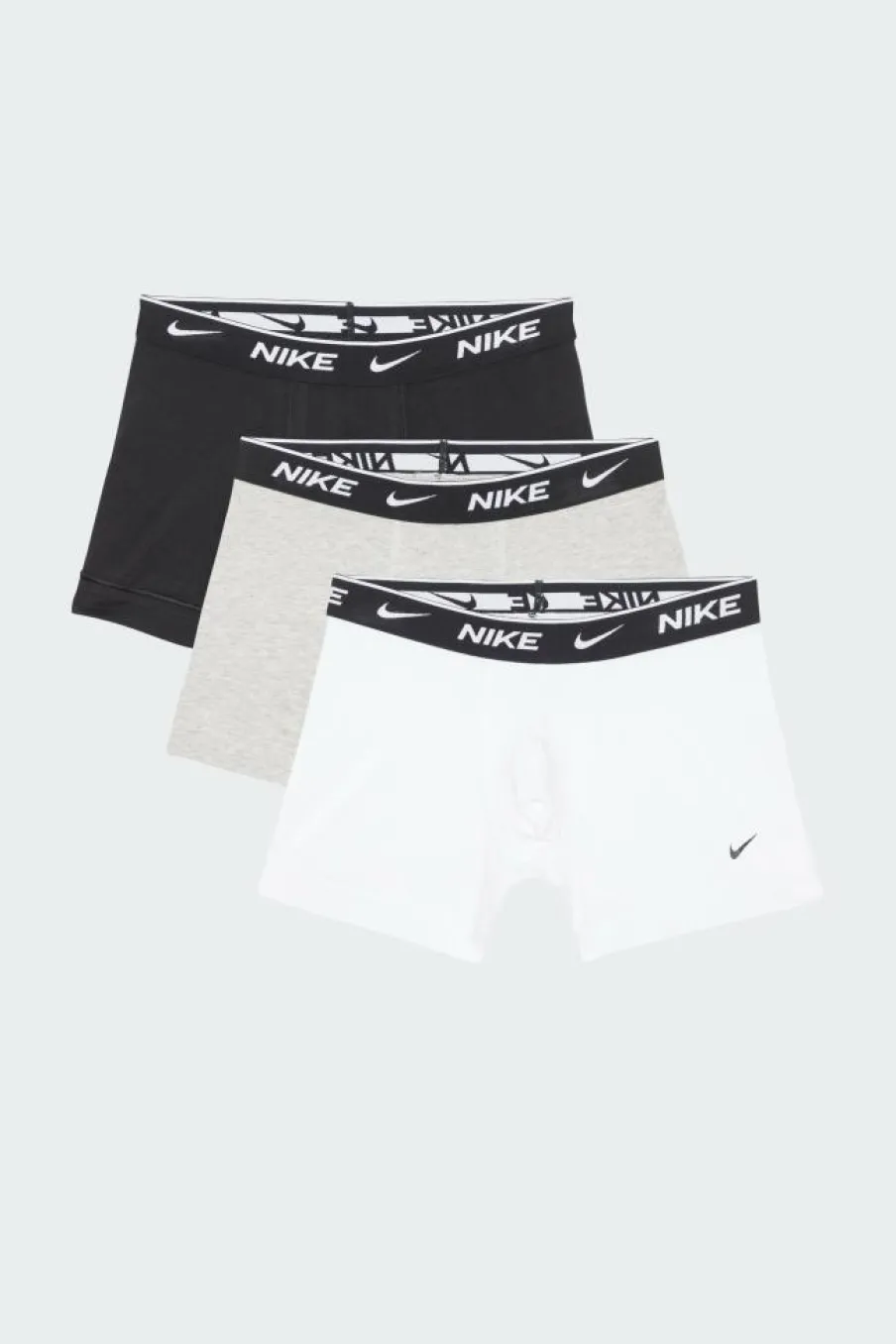 TRUNK 3PK - Pack de 3 boxers | Multicolore*NIKE UNDERWEAR Hot