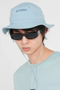 TRX BUCKET - Bob | Gris*ADIDAS Sale