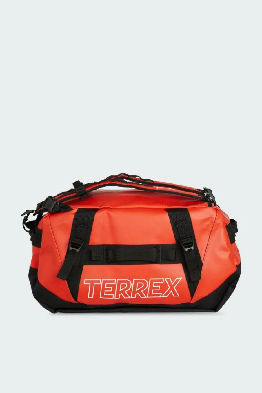 TRX DUFFEL S - Sac de sport | Orange*ADIDAS Sale