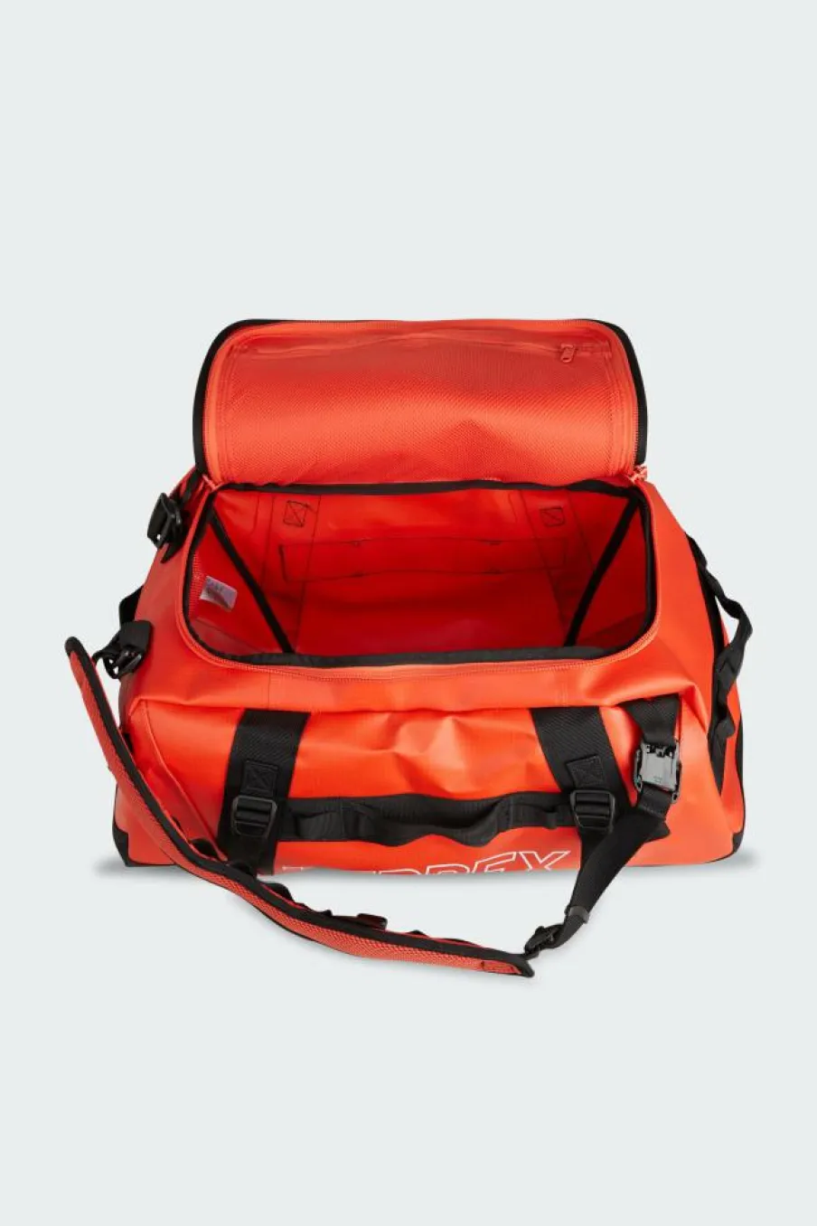 TRX DUFFEL S - Sac de sport | Orange*ADIDAS Sale