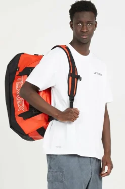 TRX DUFFEL S - Sac de sport | Orange*ADIDAS Sale