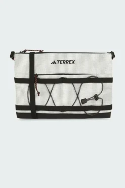 TRX MT ORGANIZE - Sac à bandoulière | Gris*ADIDAS
