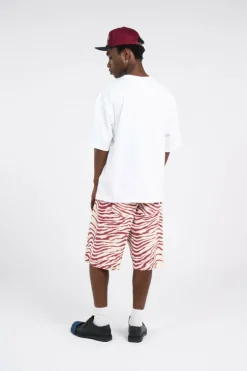 T-Shape Tee - T-shirt | Blanc*CHAMPION Sale
