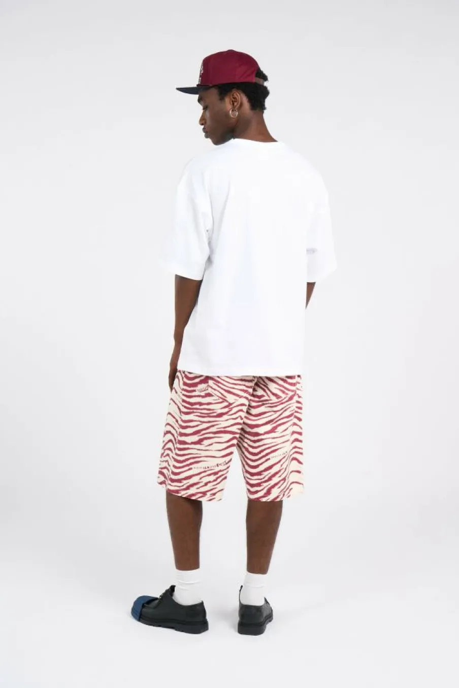 T-Shape Tee - T-shirt | Blanc*CHAMPION Sale