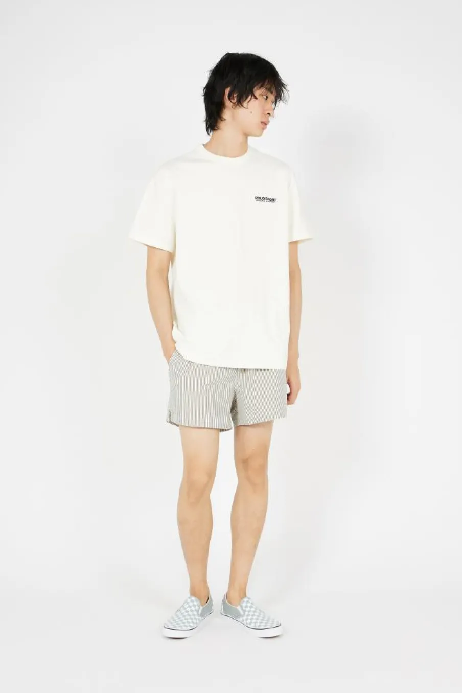 T-shirt | Beige*POLO RALPH LAUREN Sale
