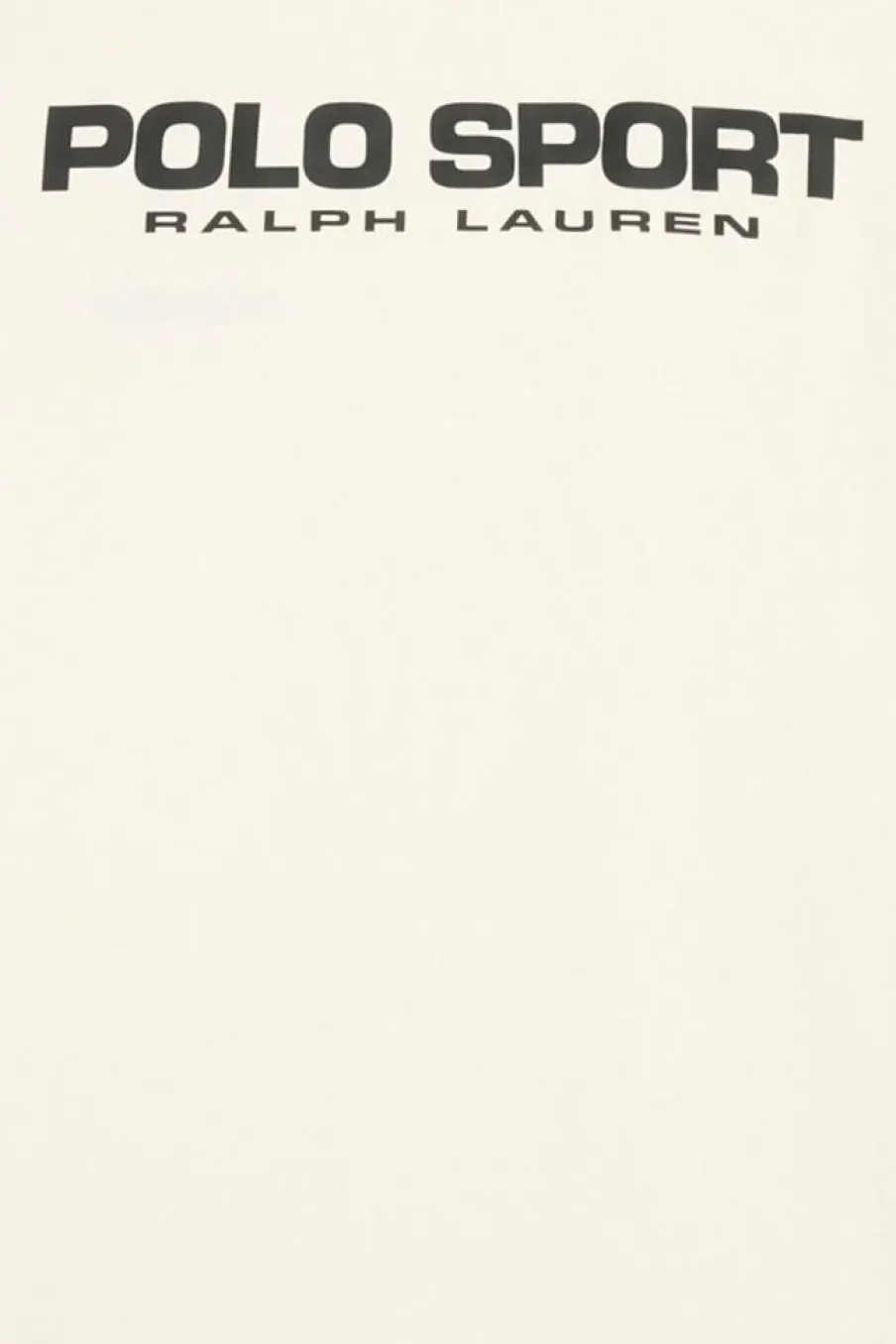 T-shirt | Beige*POLO RALPH LAUREN Sale