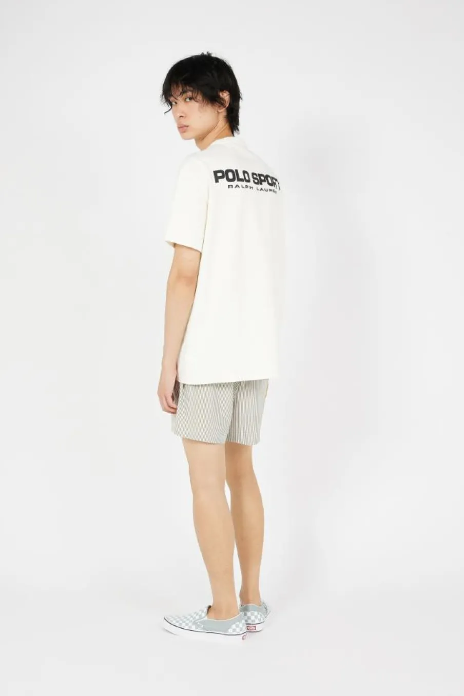 T-shirt | Beige*POLO RALPH LAUREN Sale