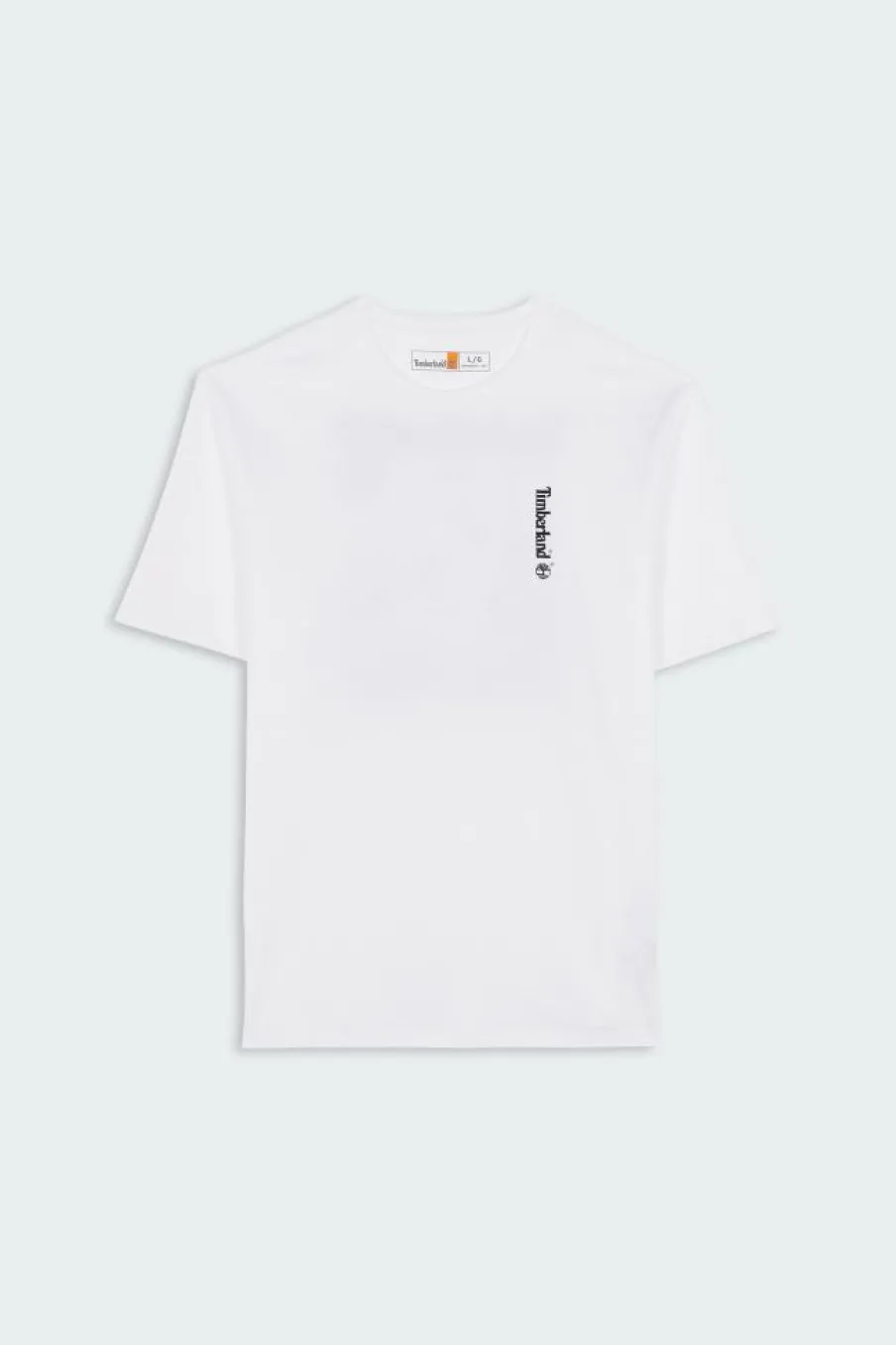 T-shirt | Blanc*TIMBERLAND Hot
