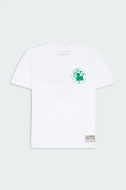 T-shirt | Blanc*MITCHELL & NESS Online