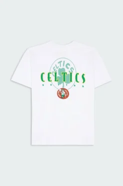 T-shirt | Blanc*MITCHELL & NESS Online