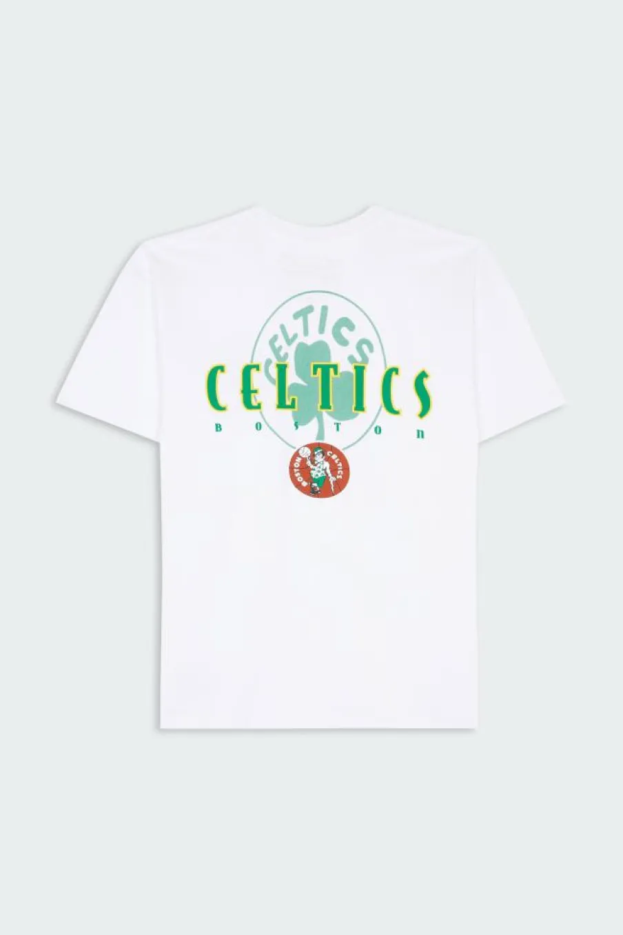 T-shirt | Blanc*MITCHELL & NESS Online