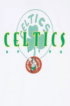 T-shirt | Blanc*MITCHELL & NESS Online