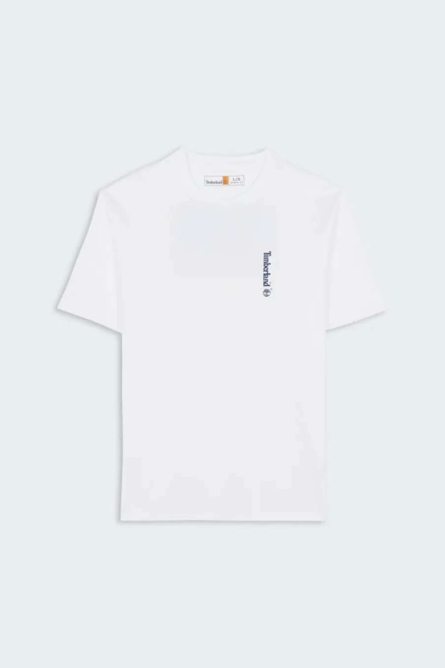 T-shirt | Blanc*TIMBERLAND New