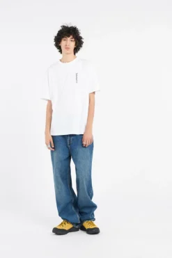 T-shirt | Blanc*TIMBERLAND New